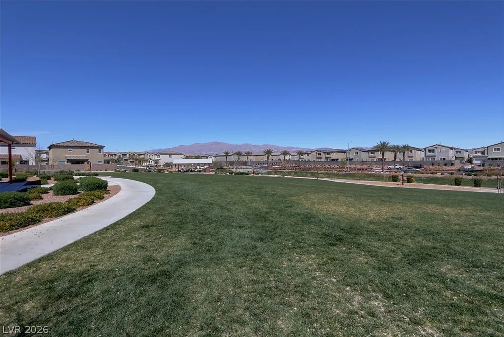 1113 Fragrant Cactus, North Las Vegas, NV 89031