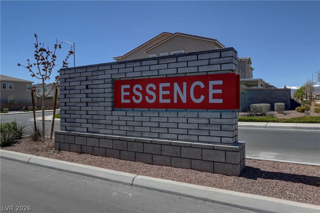 1113 Fragrant Cactus, North Las Vegas, NV 89031