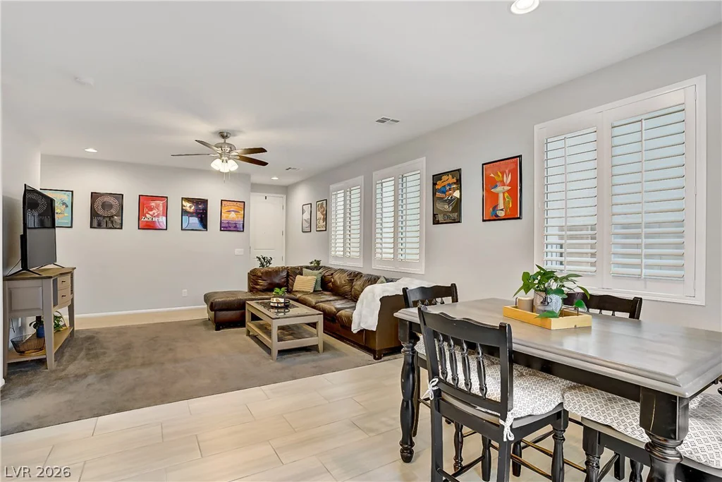 1113 Fragrant Cactus, North Las Vegas, NV 89031