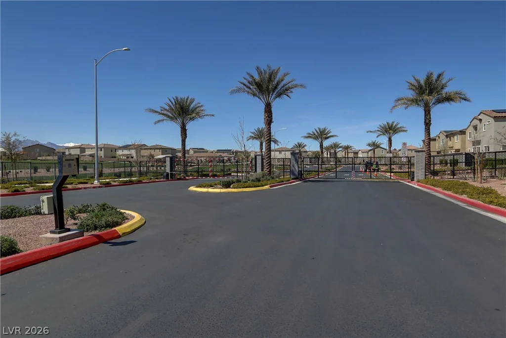 1113 Fragrant Cactus, North Las Vegas, NV 89031