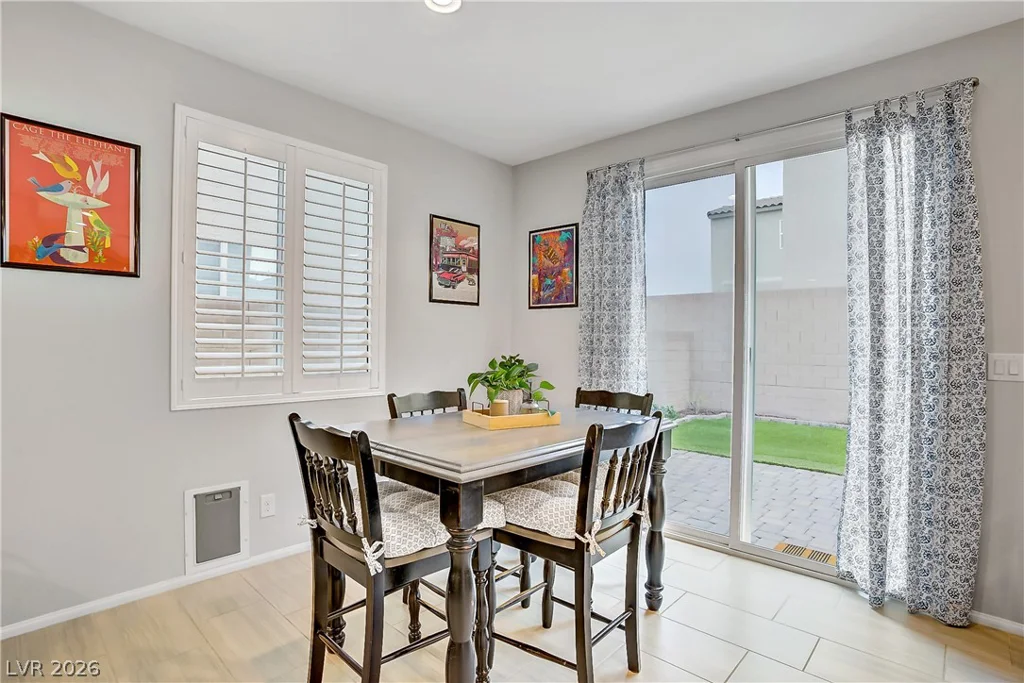 1113 Fragrant Cactus, North Las Vegas, NV 89031