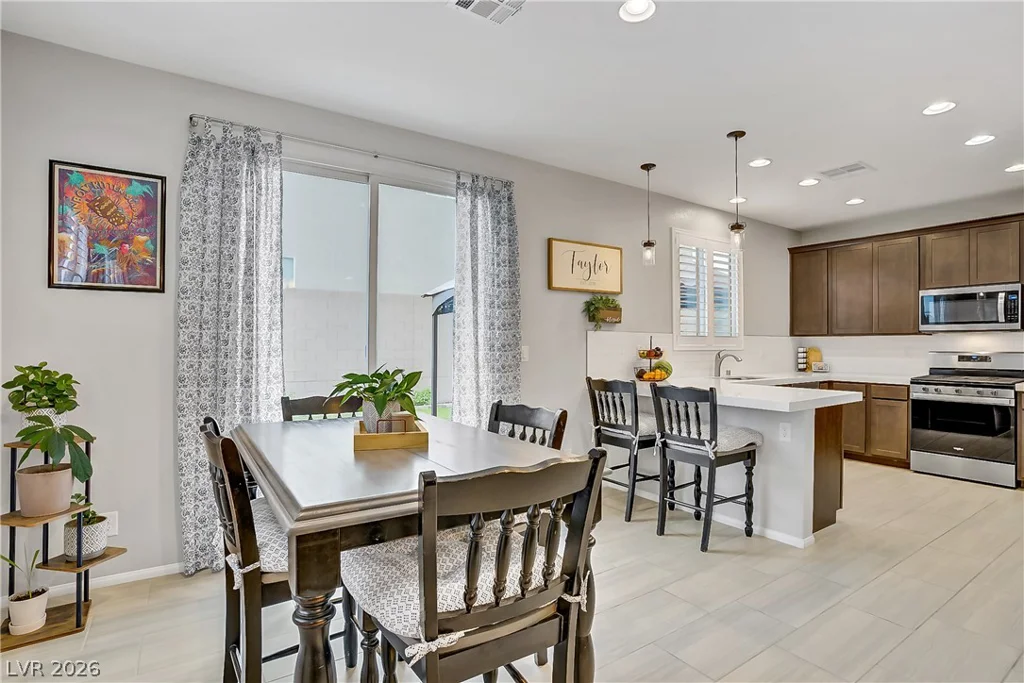 1113 Fragrant Cactus, North Las Vegas, NV 89031