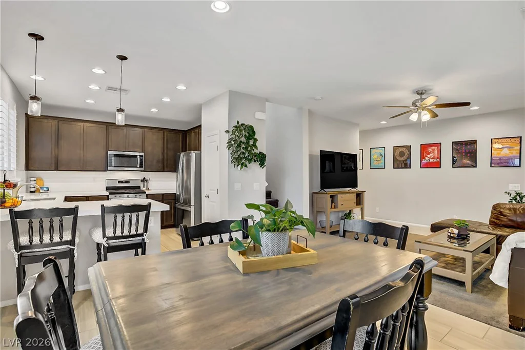 1113 Fragrant Cactus, North Las Vegas, NV 89031