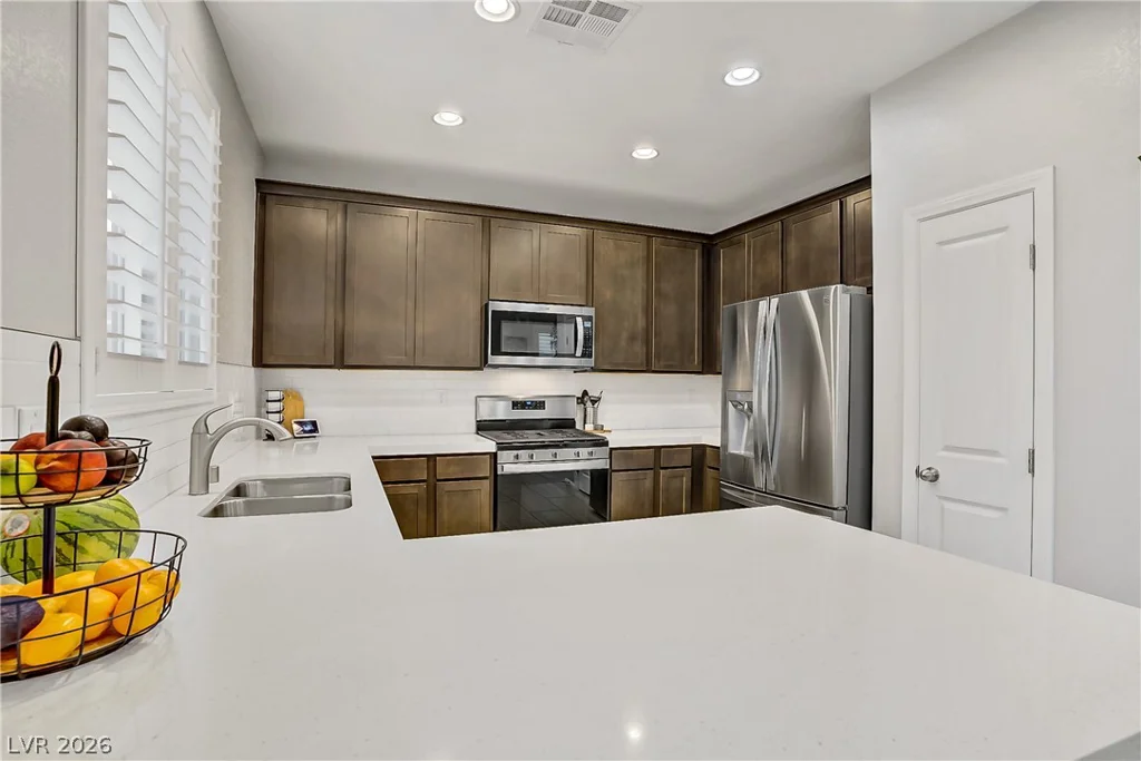 1113 Fragrant Cactus, North Las Vegas, NV 89031