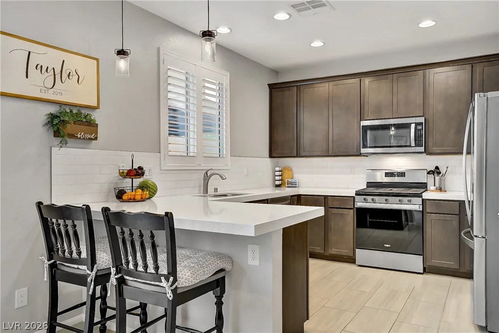 1113 Fragrant Cactus, North Las Vegas, NV 89031
