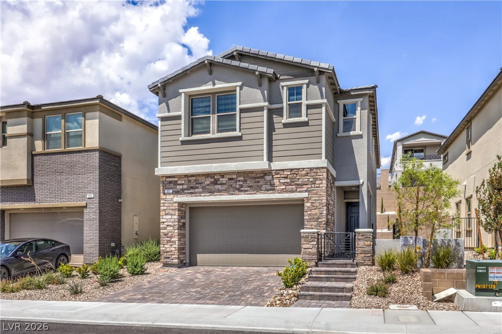 527 Preston Oak, Las Vegas, NV 89138