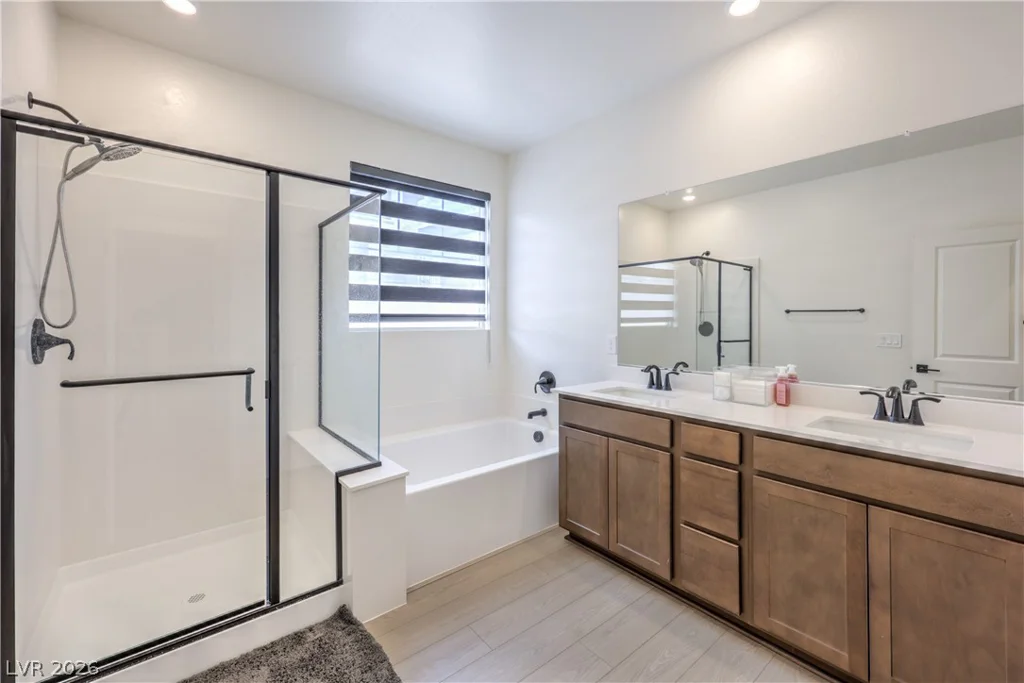 527 Preston Oak, Las Vegas, NV 89138