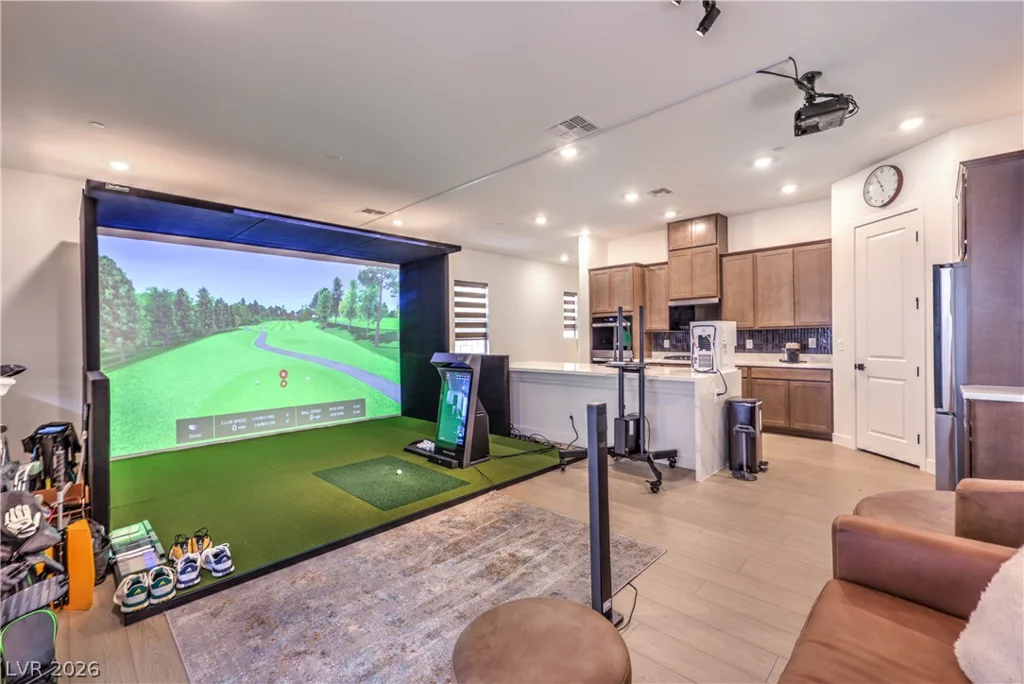 527 Preston Oak, Las Vegas, NV 89138