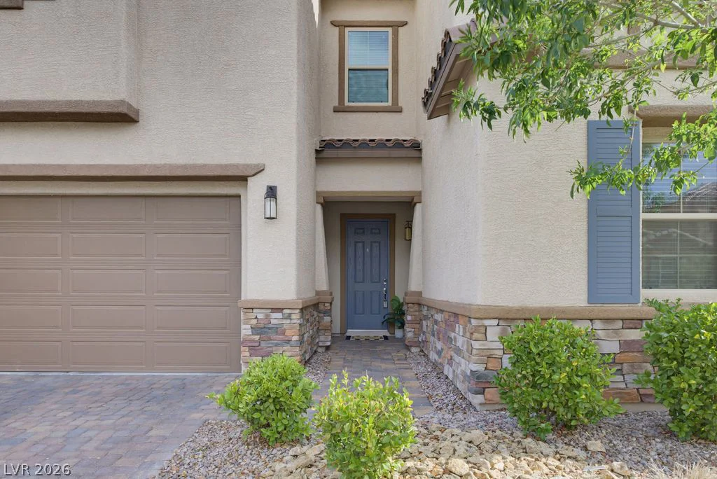 9641 Aqua Harbor, Las Vegas, NV 89178