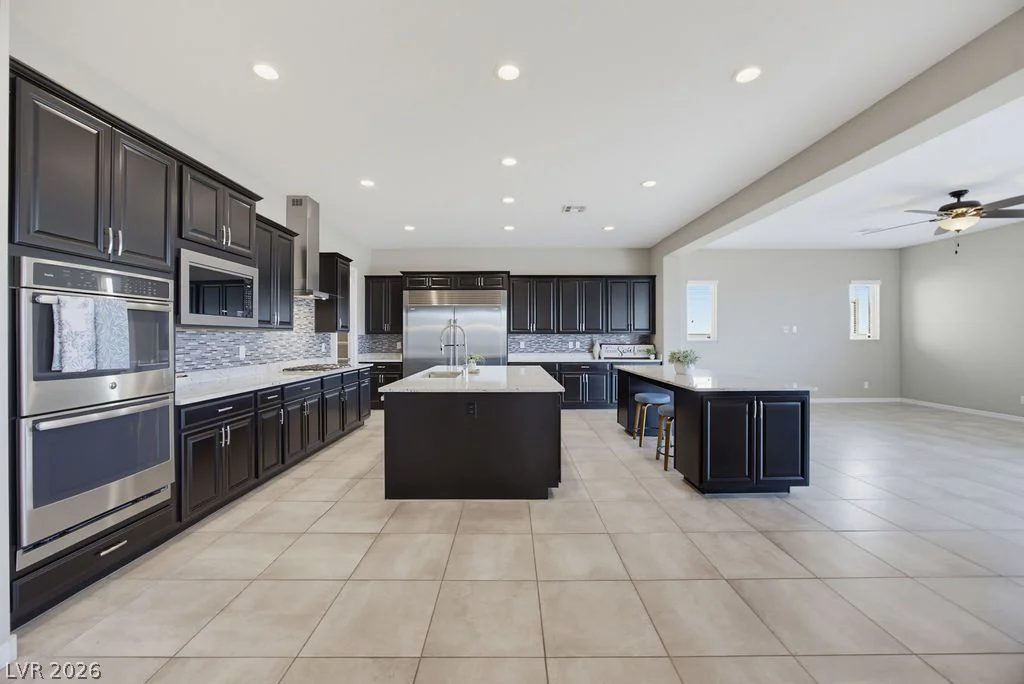 9641 Aqua Harbor, Las Vegas, NV 89178