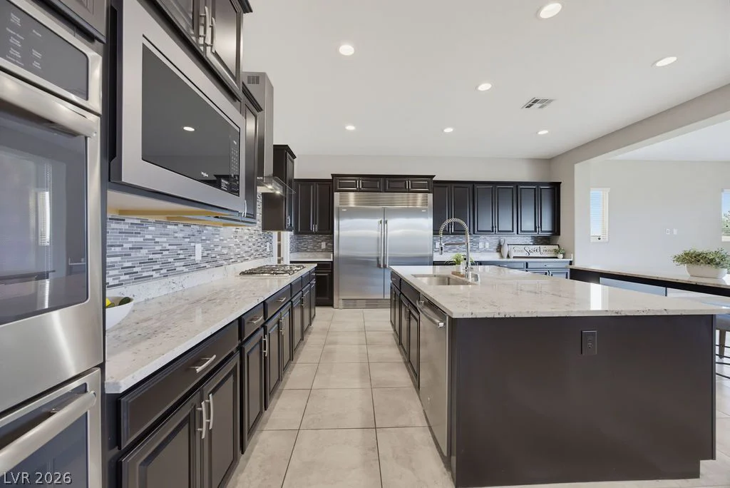 9641 Aqua Harbor, Las Vegas, NV 89178