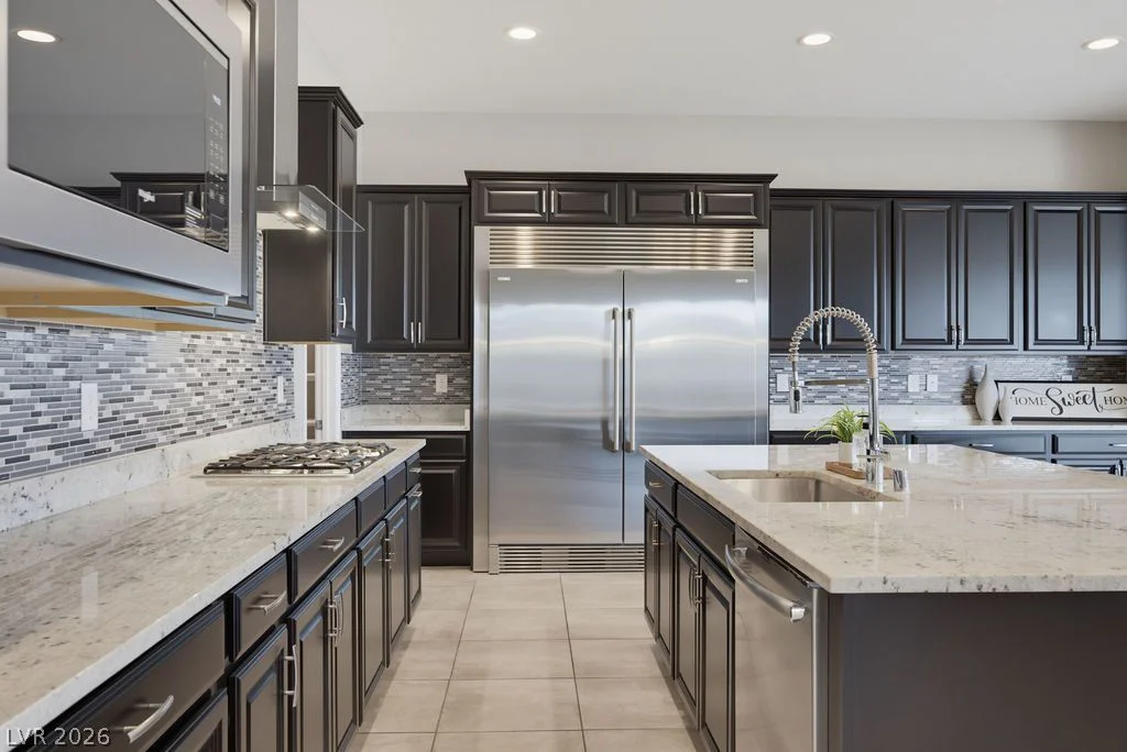 9641 Aqua Harbor, Las Vegas, NV 89178