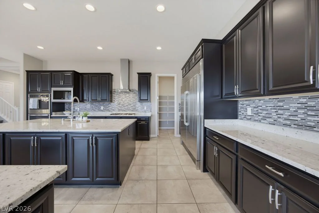 9641 Aqua Harbor, Las Vegas, NV 89178