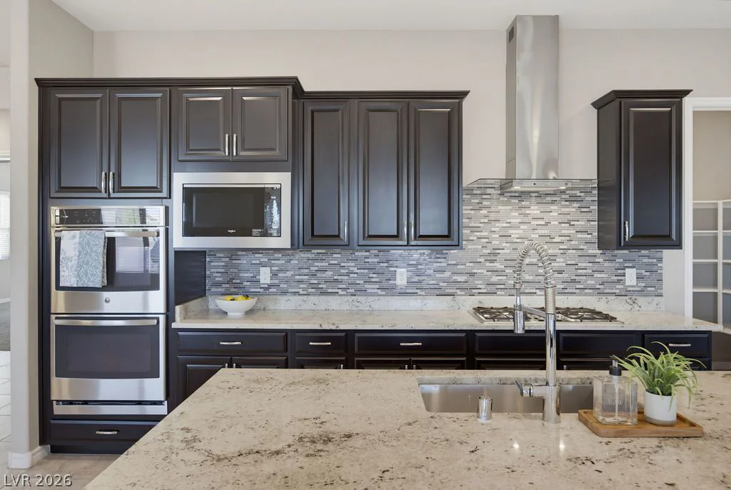 9641 Aqua Harbor, Las Vegas, NV 89178