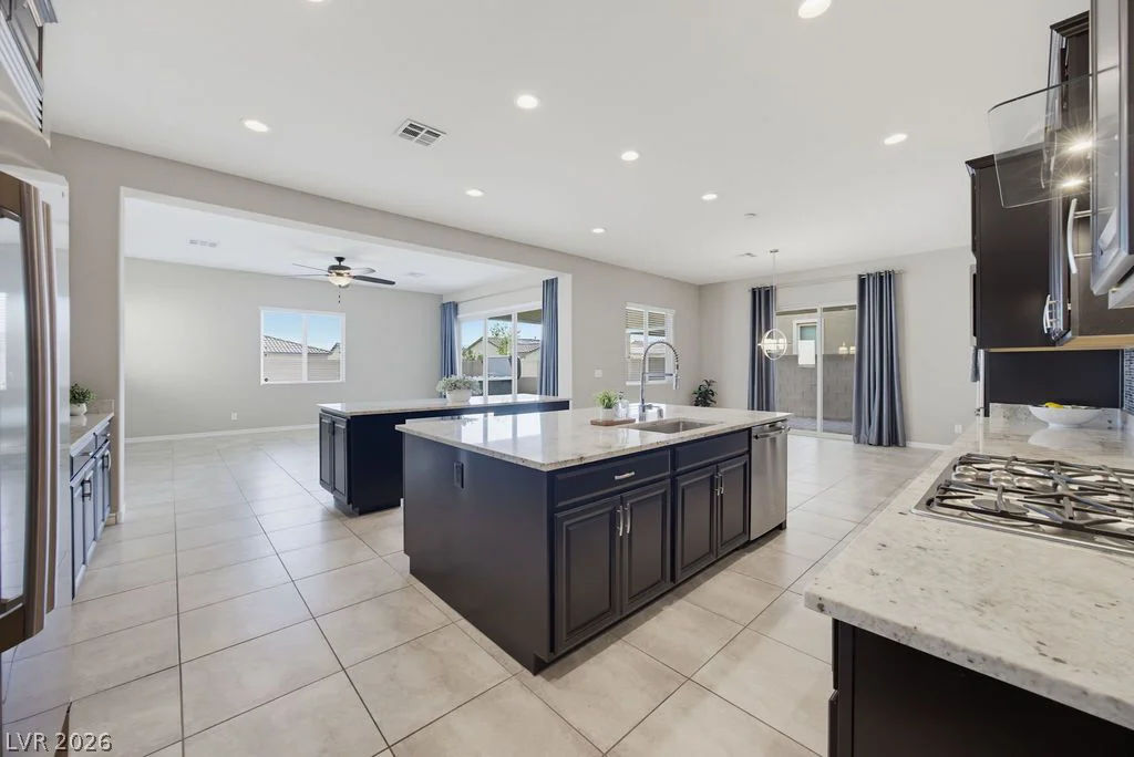 9641 Aqua Harbor, Las Vegas, NV 89178