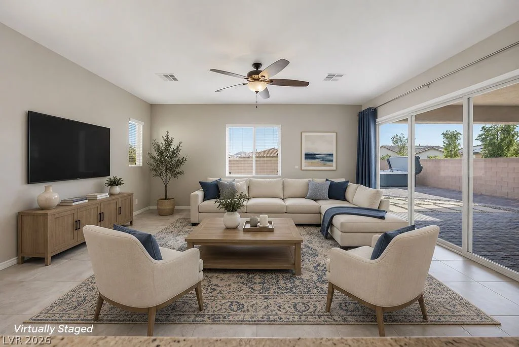 9641 Aqua Harbor, Las Vegas, NV 89178