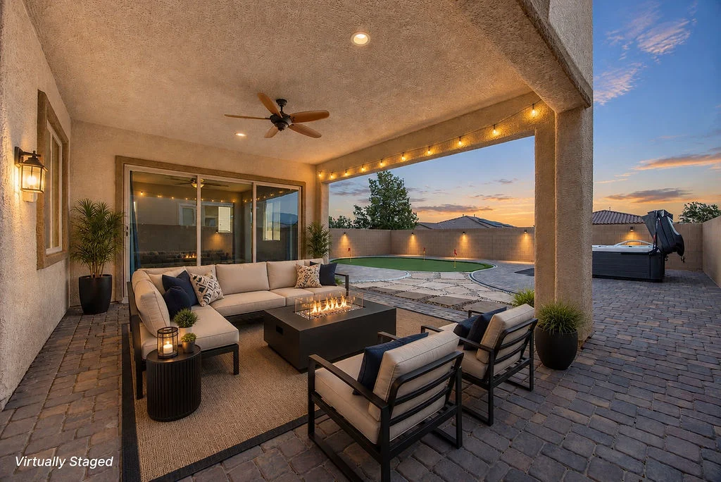 9641 Aqua Harbor, Las Vegas, NV 89178