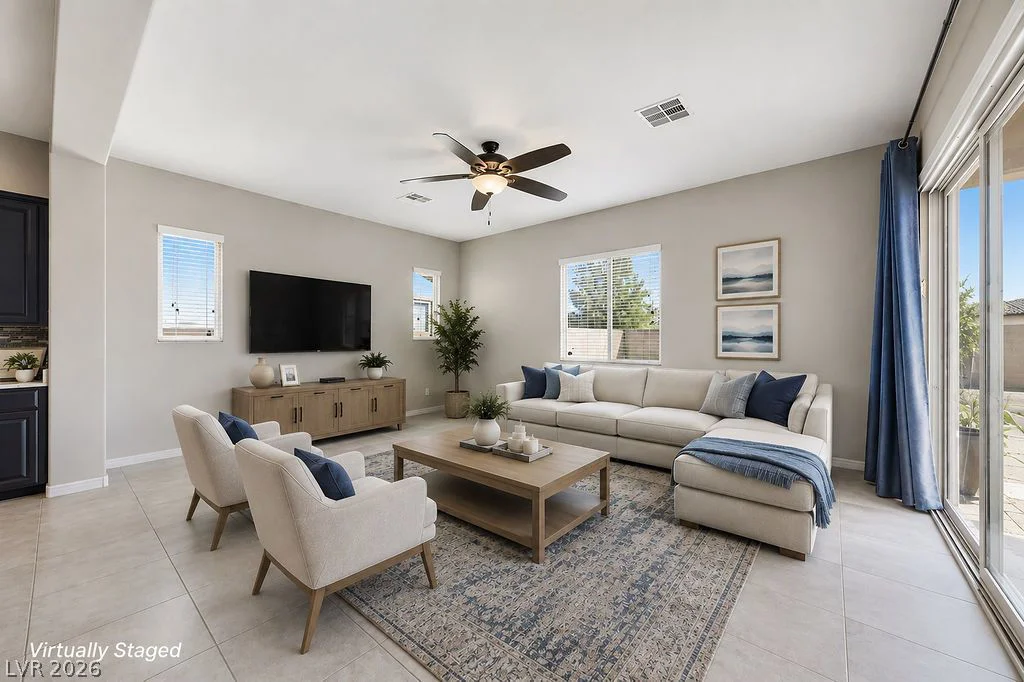 9641 Aqua Harbor, Las Vegas, NV 89178