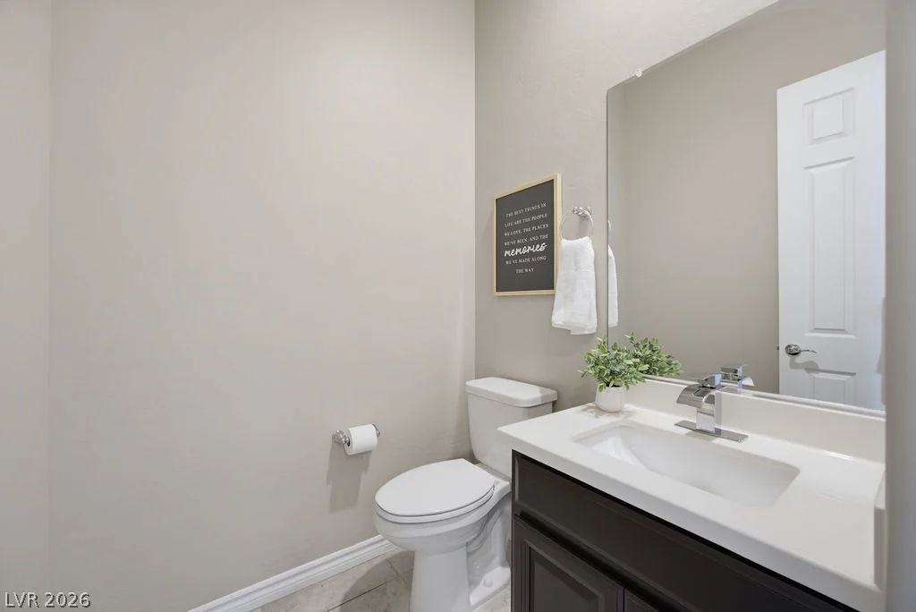 9641 Aqua Harbor, Las Vegas, NV 89178