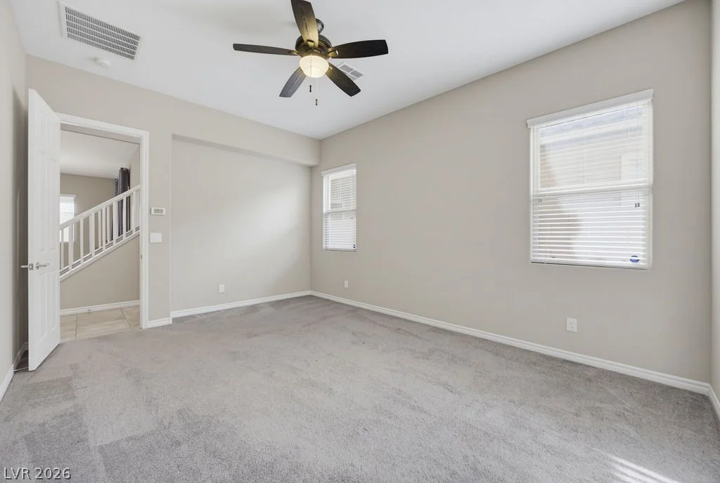 9641 Aqua Harbor, Las Vegas, NV 89178