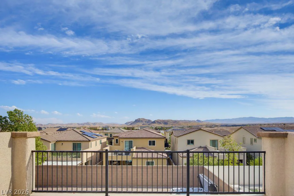 9641 Aqua Harbor, Las Vegas, NV 89178