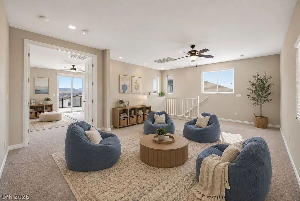 9641 Aqua Harbor, Las Vegas, NV 89178