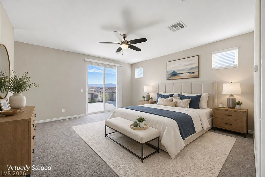 9641 Aqua Harbor, Las Vegas, NV 89178