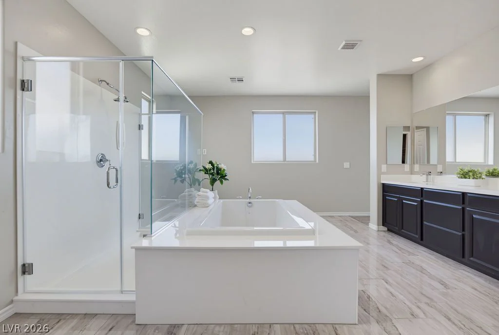 9641 Aqua Harbor, Las Vegas, NV 89178