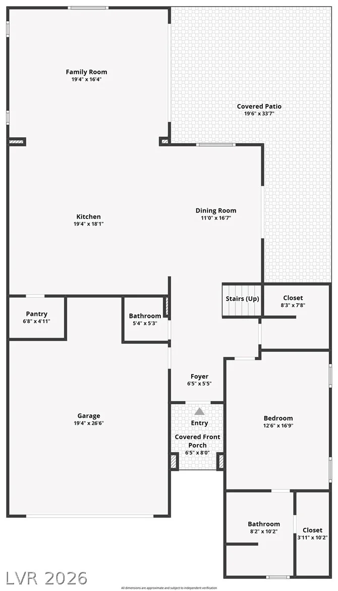 9641 Aqua Harbor, Las Vegas, NV 89178