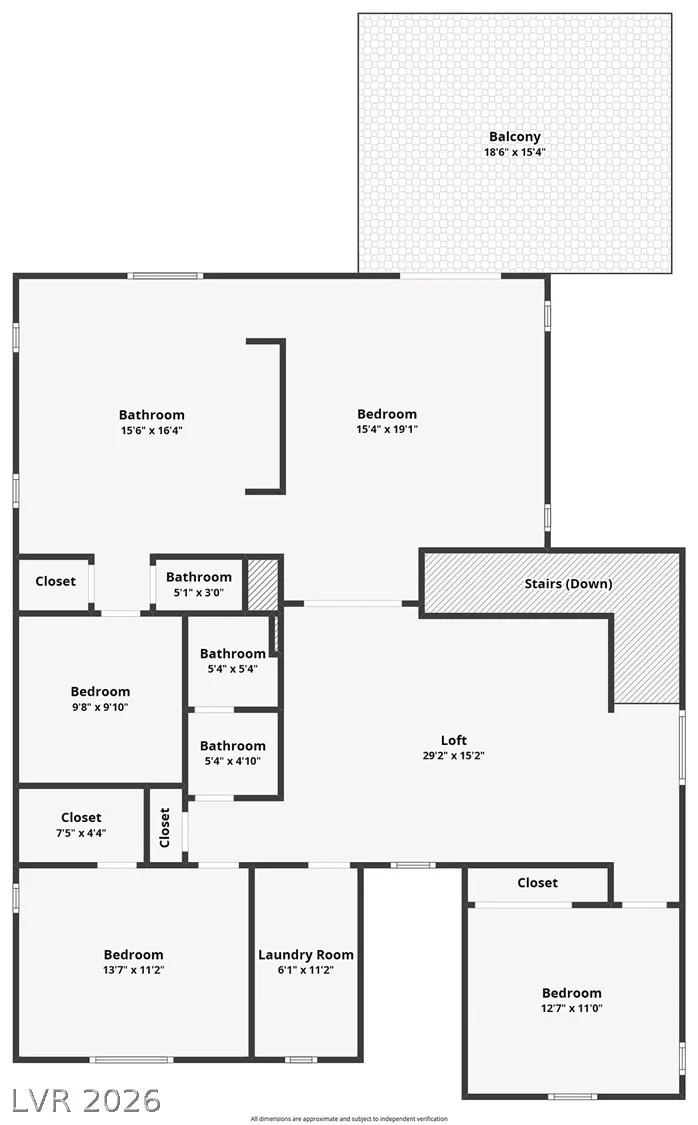 9641 Aqua Harbor, Las Vegas, NV 89178