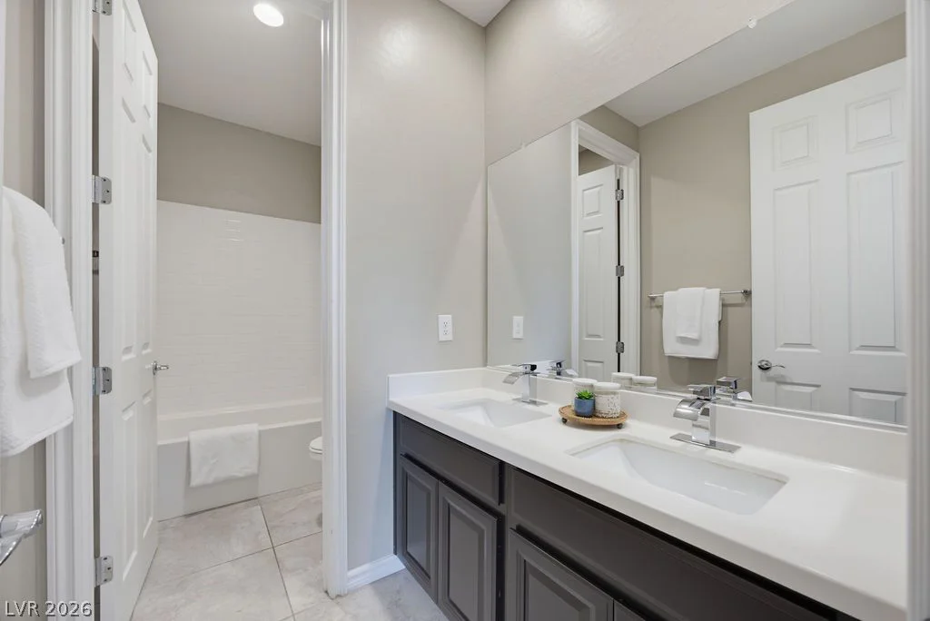 9641 Aqua Harbor, Las Vegas, NV 89178