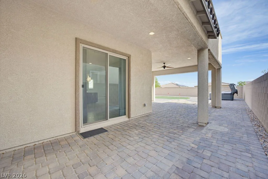 9641 Aqua Harbor, Las Vegas, NV 89178