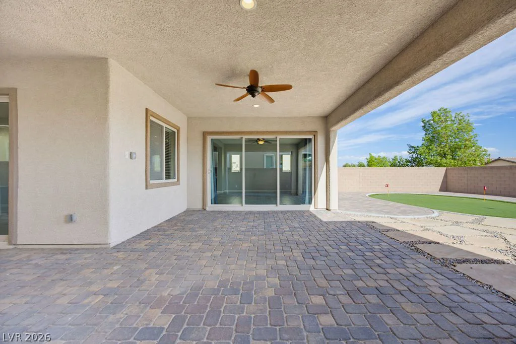 9641 Aqua Harbor, Las Vegas, NV 89178