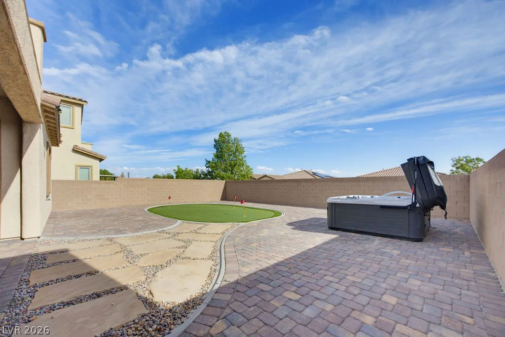 9641 Aqua Harbor, Las Vegas, NV 89178