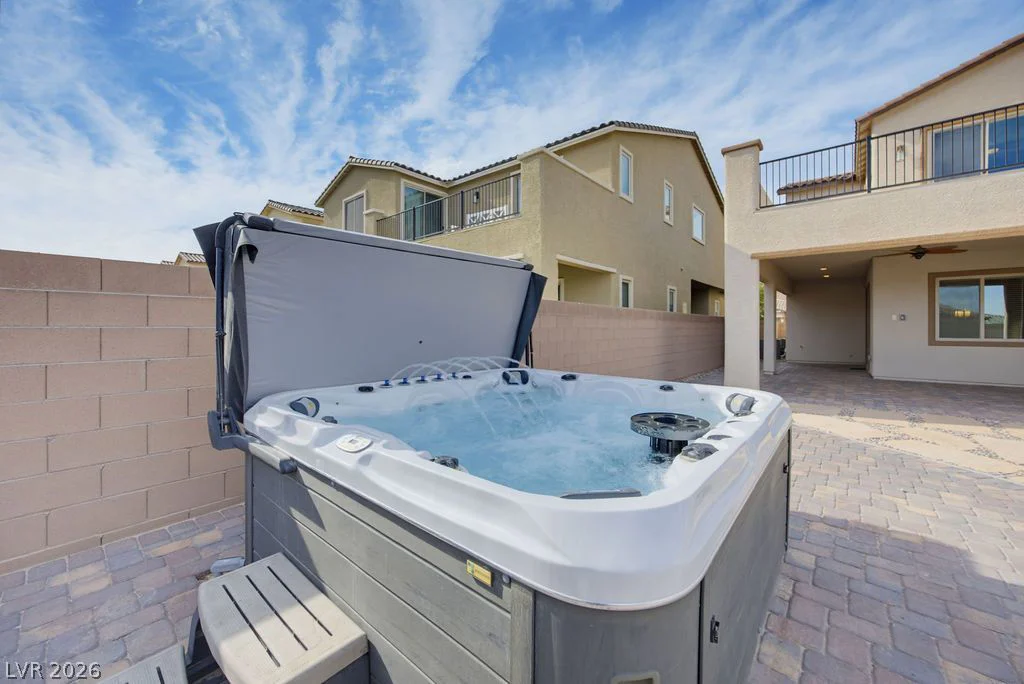 9641 Aqua Harbor, Las Vegas, NV 89178