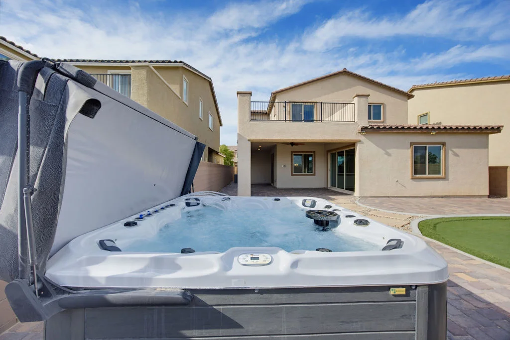 9641 Aqua Harbor, Las Vegas, NV 89178