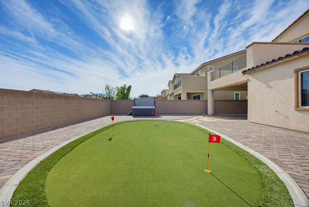 9641 Aqua Harbor, Las Vegas, NV 89178