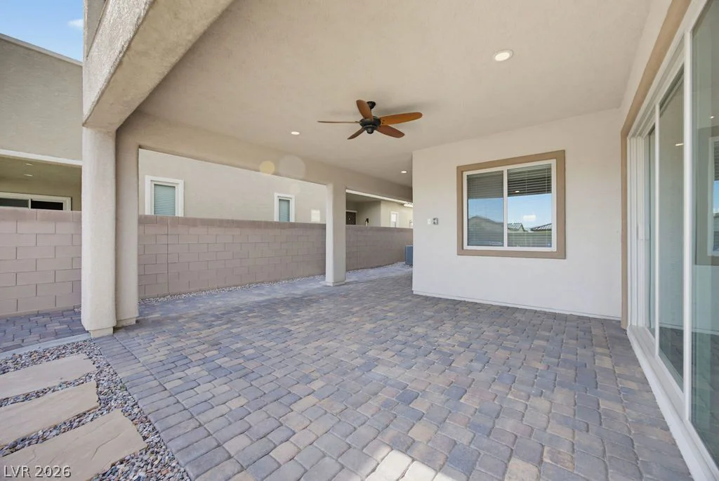 9641 Aqua Harbor, Las Vegas, NV 89178