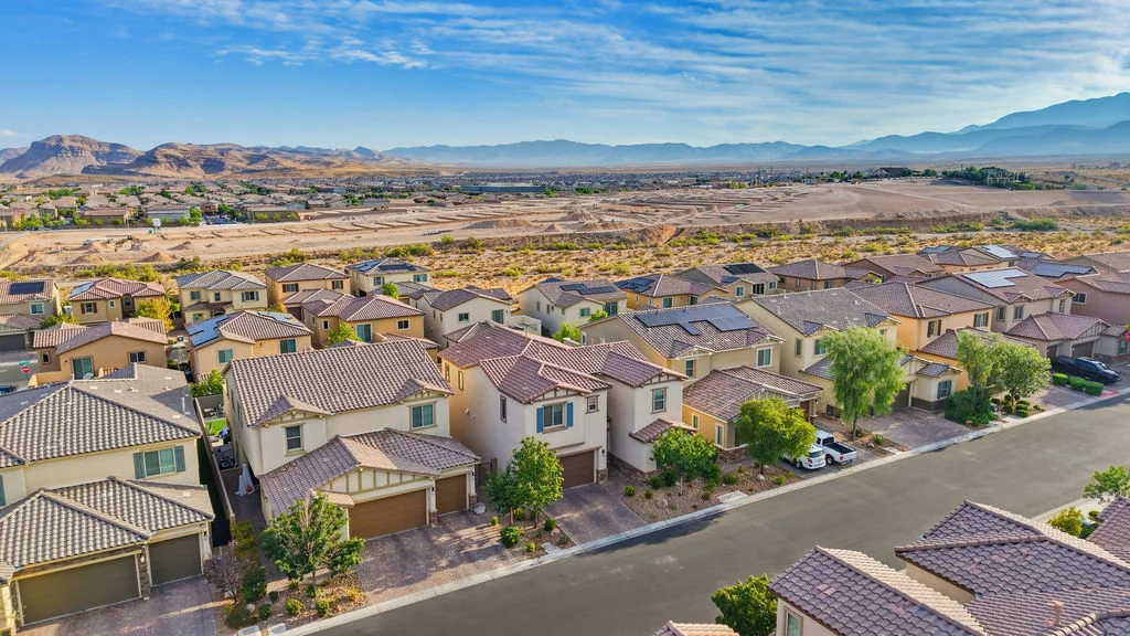 9641 Aqua Harbor, Las Vegas, NV 89178