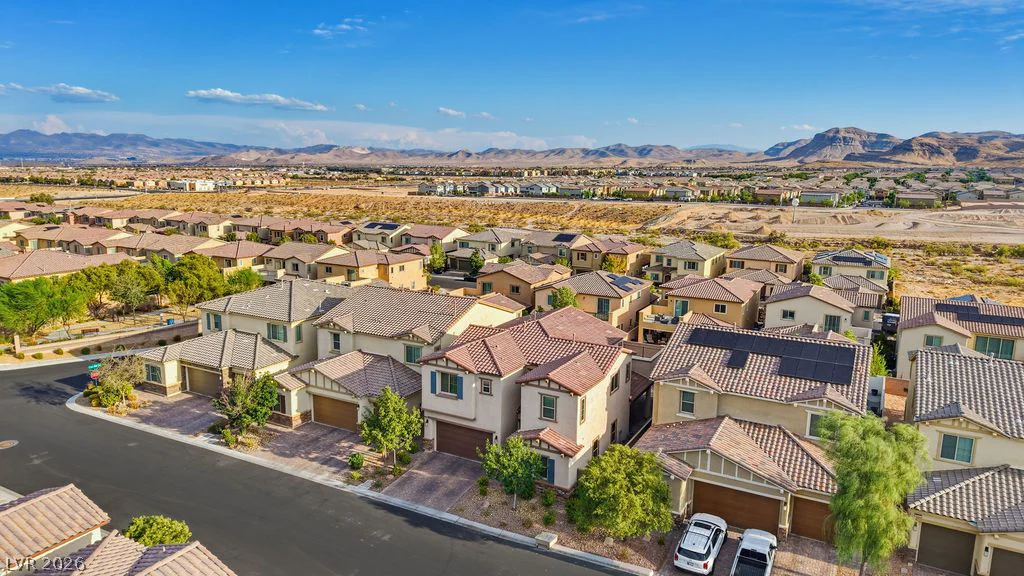 9641 Aqua Harbor, Las Vegas, NV 89178
