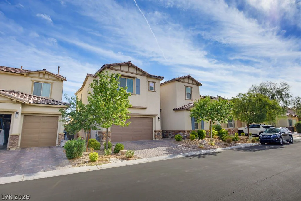 9641 Aqua Harbor, Las Vegas, NV 89178