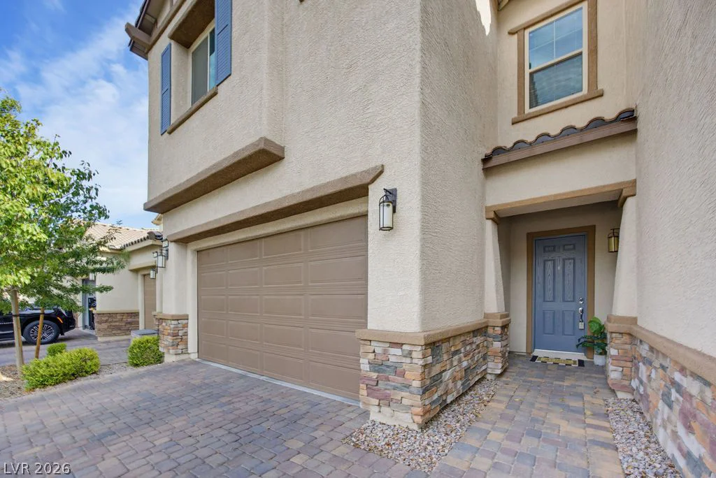 9641 Aqua Harbor, Las Vegas, NV 89178