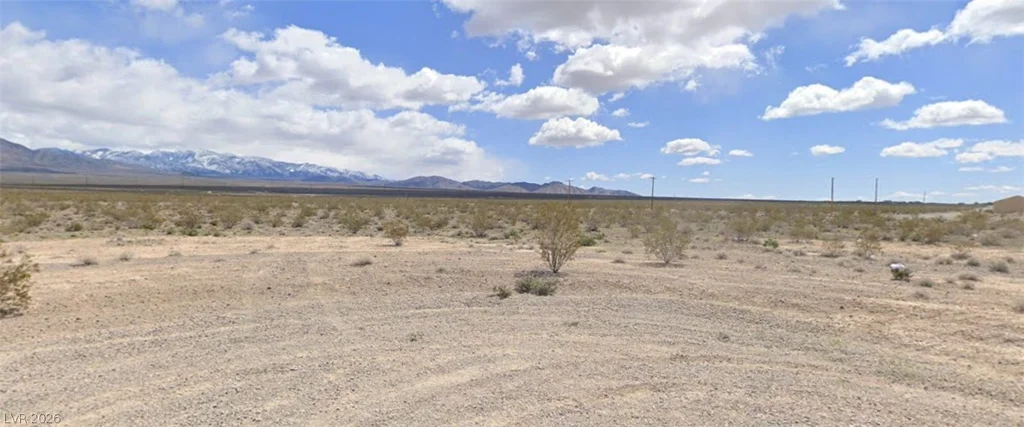 1111 Gem, Pahrump, NV 89060