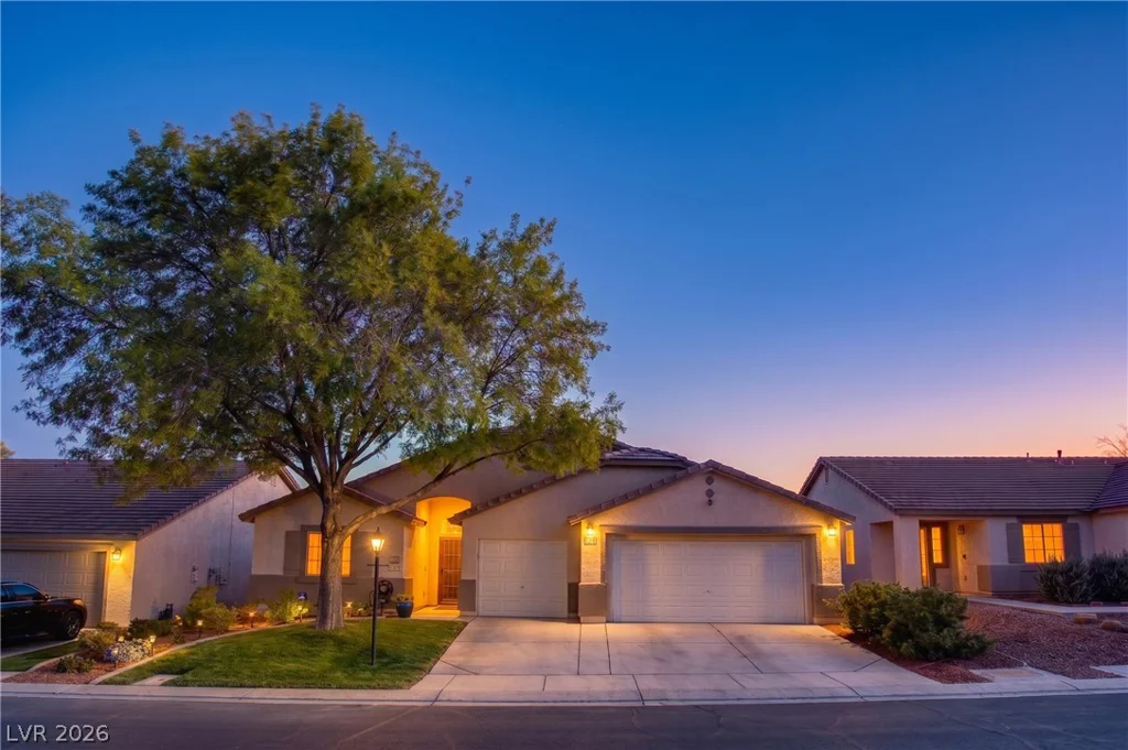 833 Dulcet, North Las Vegas, NV 89032