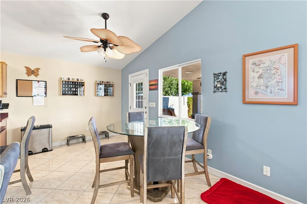 833 Dulcet, North Las Vegas, NV 89032