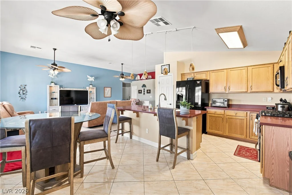 833 Dulcet, North Las Vegas, NV 89032
