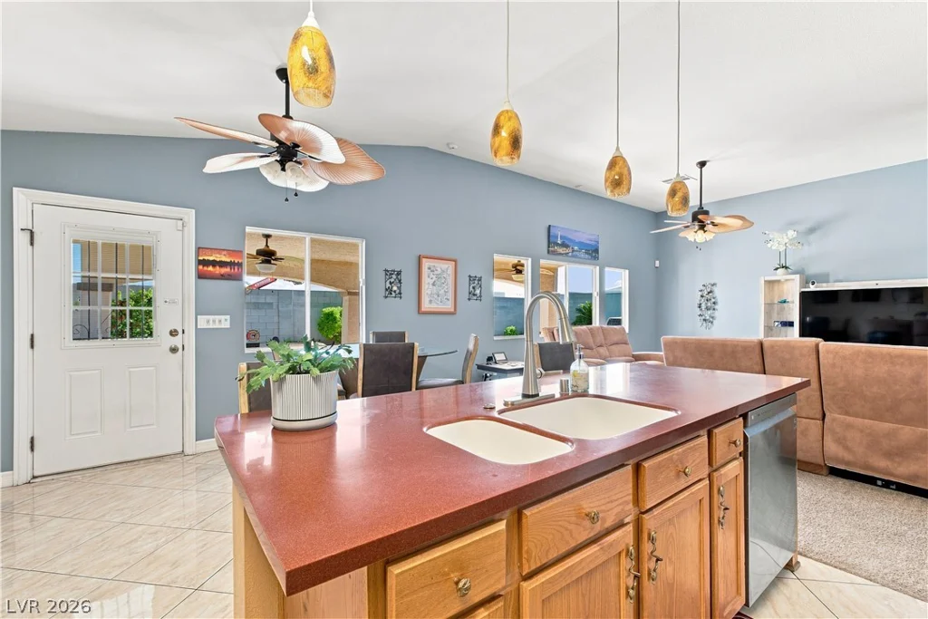 833 Dulcet, North Las Vegas, NV 89032