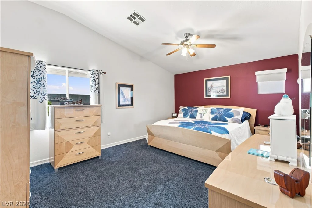 833 Dulcet, North Las Vegas, NV 89032