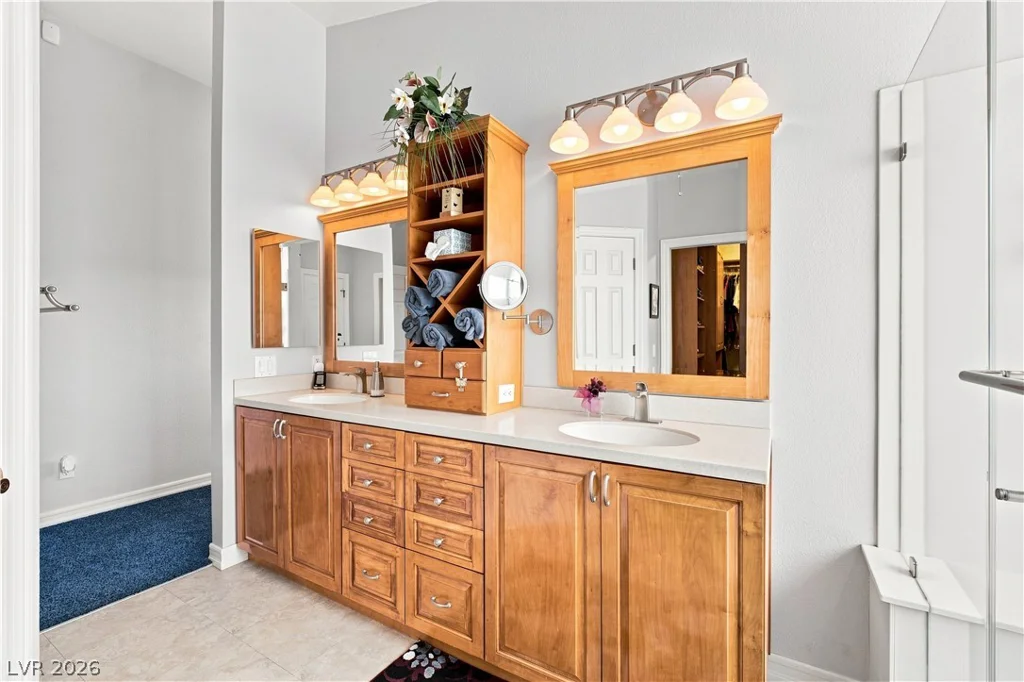 833 Dulcet, North Las Vegas, NV 89032