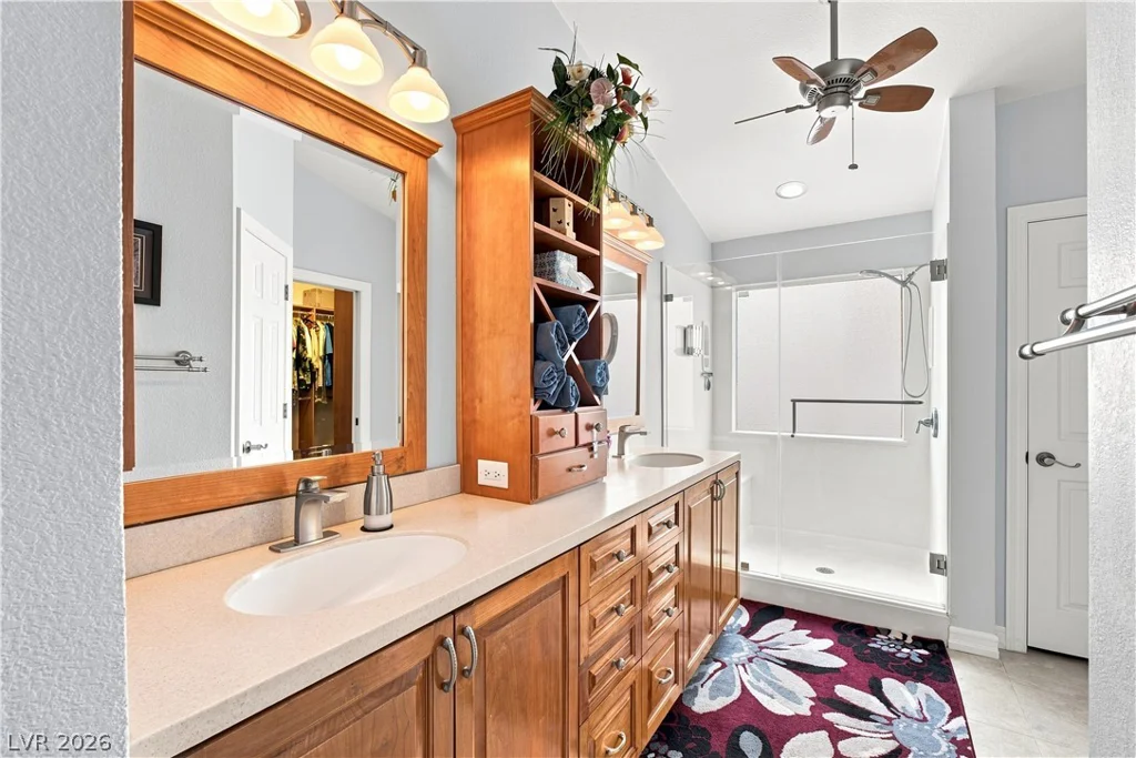 833 Dulcet, North Las Vegas, NV 89032